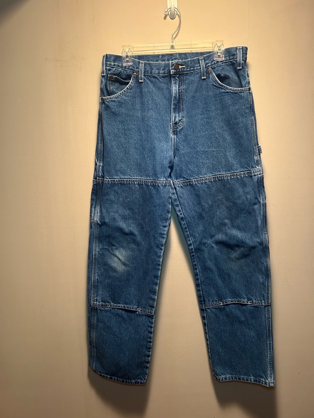 Dickies Carpenter Double Knee Jeans Kids